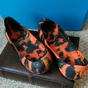 CleatSkins for wrestling shoes